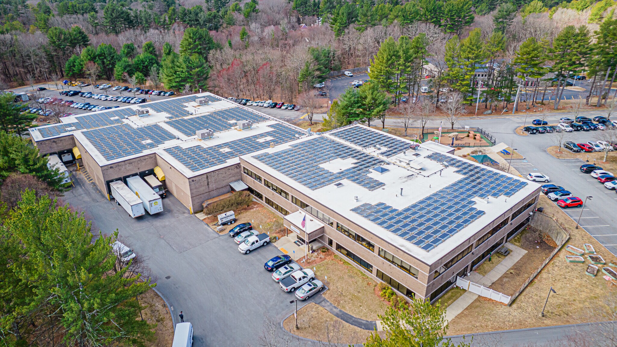 8 Post Office Sq, Acton, MA for Rent