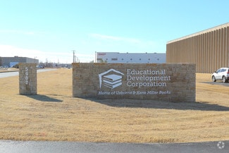 5404 S 122nd East Ave  