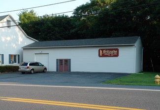 Allentown, PA Warehouse - 505 E Emmaus Ave