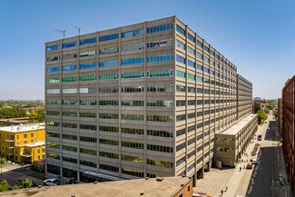 Montréal, QC Office - 5455 Av de Gaspé