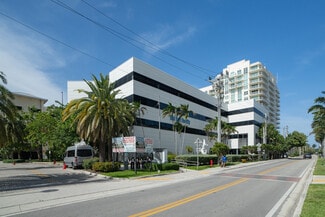 Fort Lauderdale, FL Medical - 1785 NE 17th St