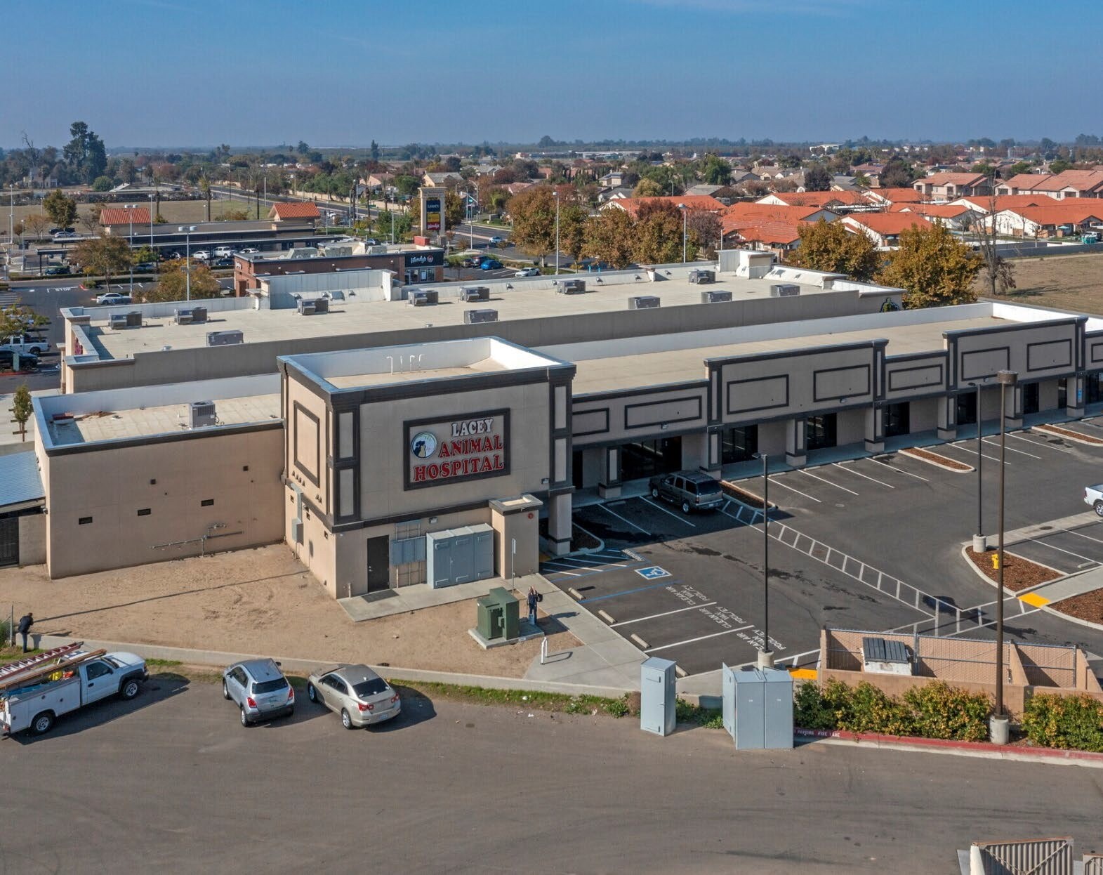 1863 W Lacey Blvd, Hanford, CA for Rent