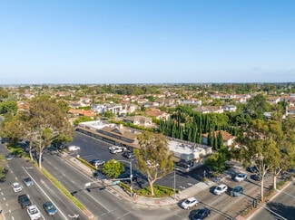Cerritos, CA Retail - 12604-12628 South St