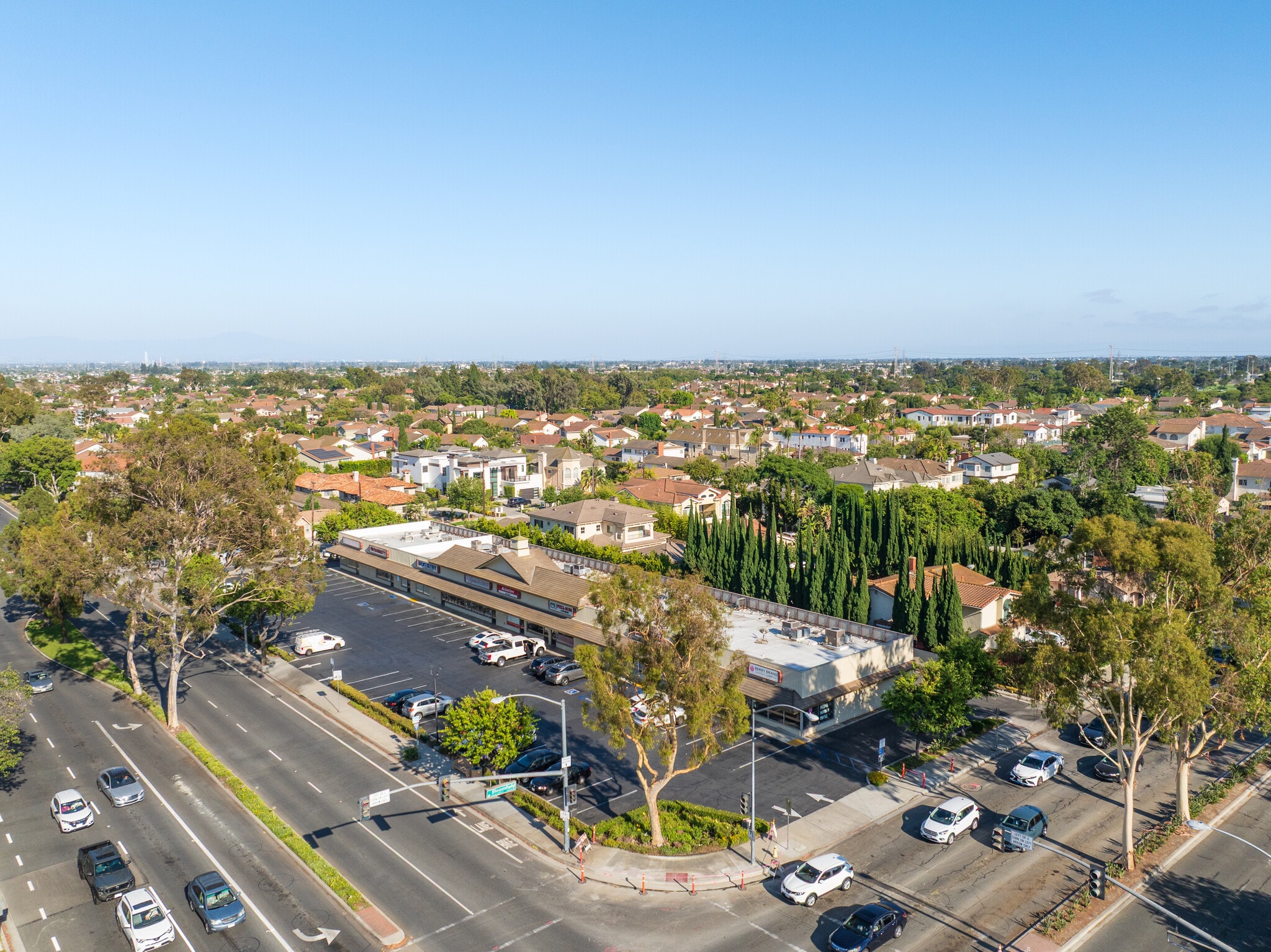 12604-12628 South St, Cerritos, CA for Rent