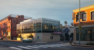 Venice, CA Retail - 78 Market