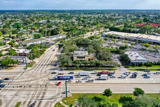 Naples, FL Retail - 4901 Tamiami Trl E