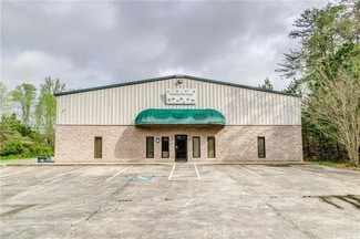 Jasper, GA Industrial - 64 Confederate Way