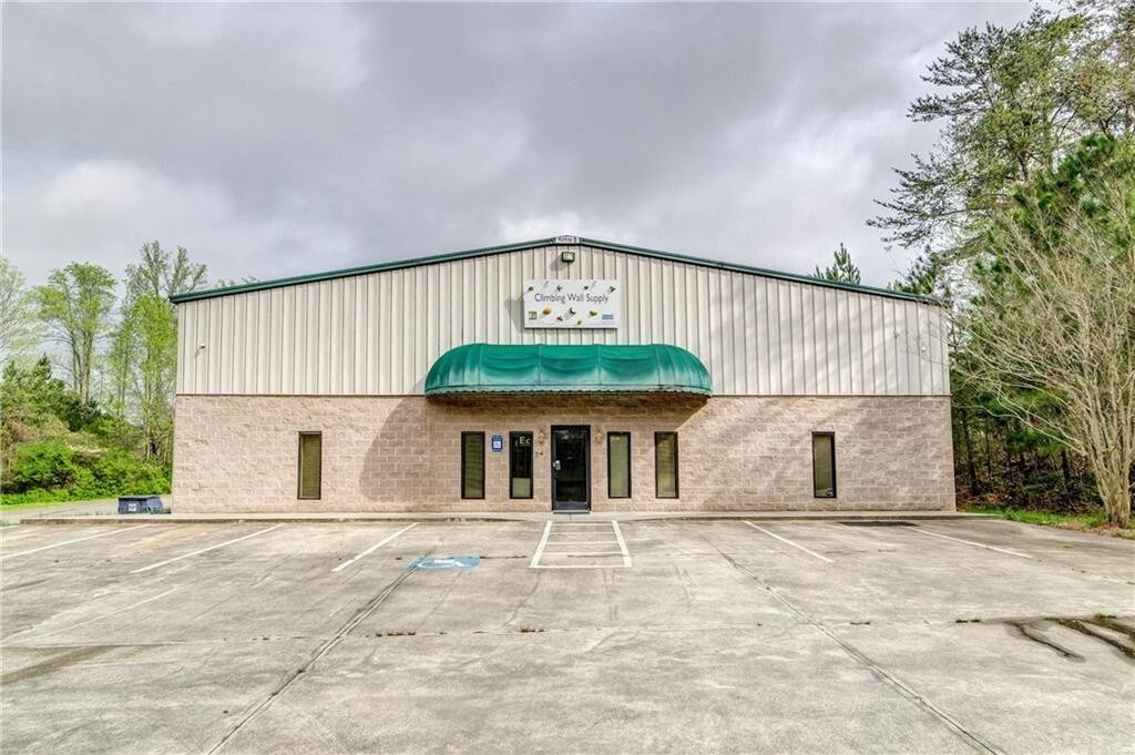 64 Confederate Way, Jasper, GA for Rent