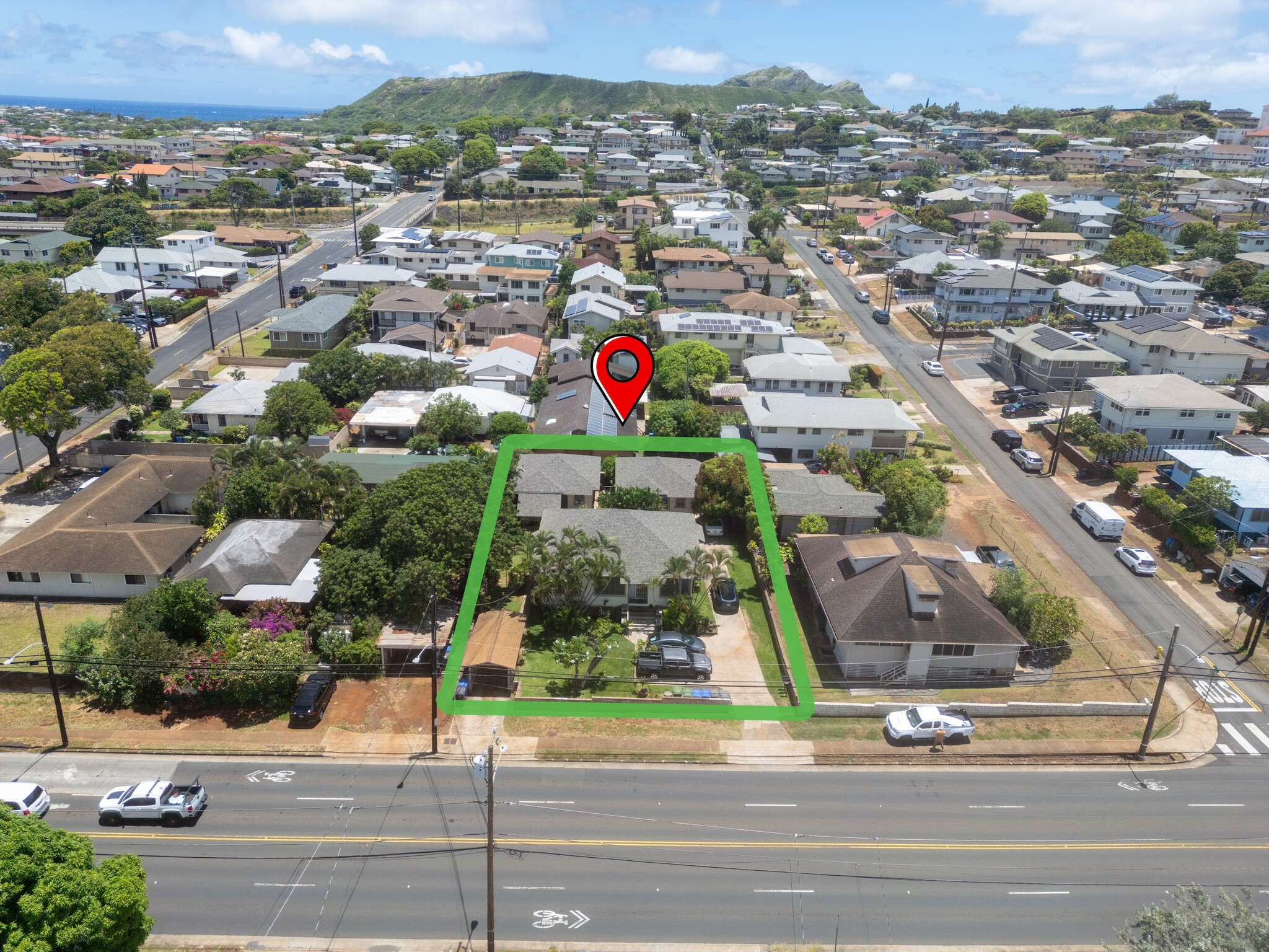 3811 Waialae Ave, Honolulu, HI for Sale