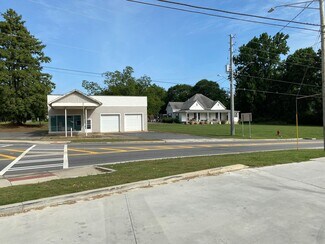 415 N General Daniels Ave  