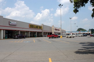 Scott, LA Retail - 5515-5545 Cameron St
