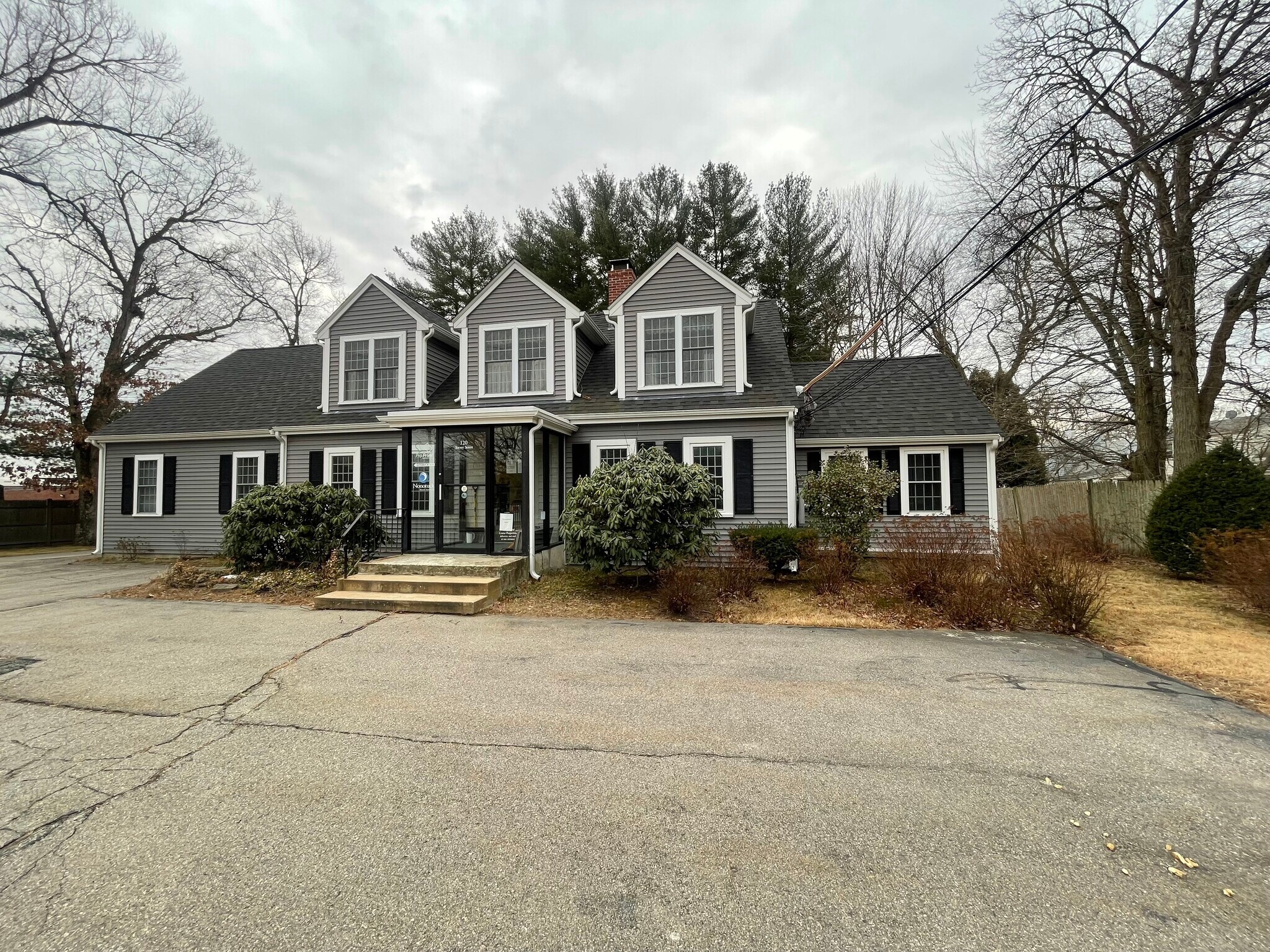 120 Torrey St, Brockton, MA for Sale