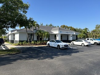 Fort Myers, FL Office/Medical - 6150 Diamond Centre Ct