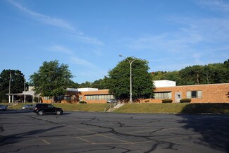 Scranton, PA Office - 925 Oak St