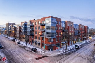 Milwaukee, WI Retail - 411 E Menomonee St