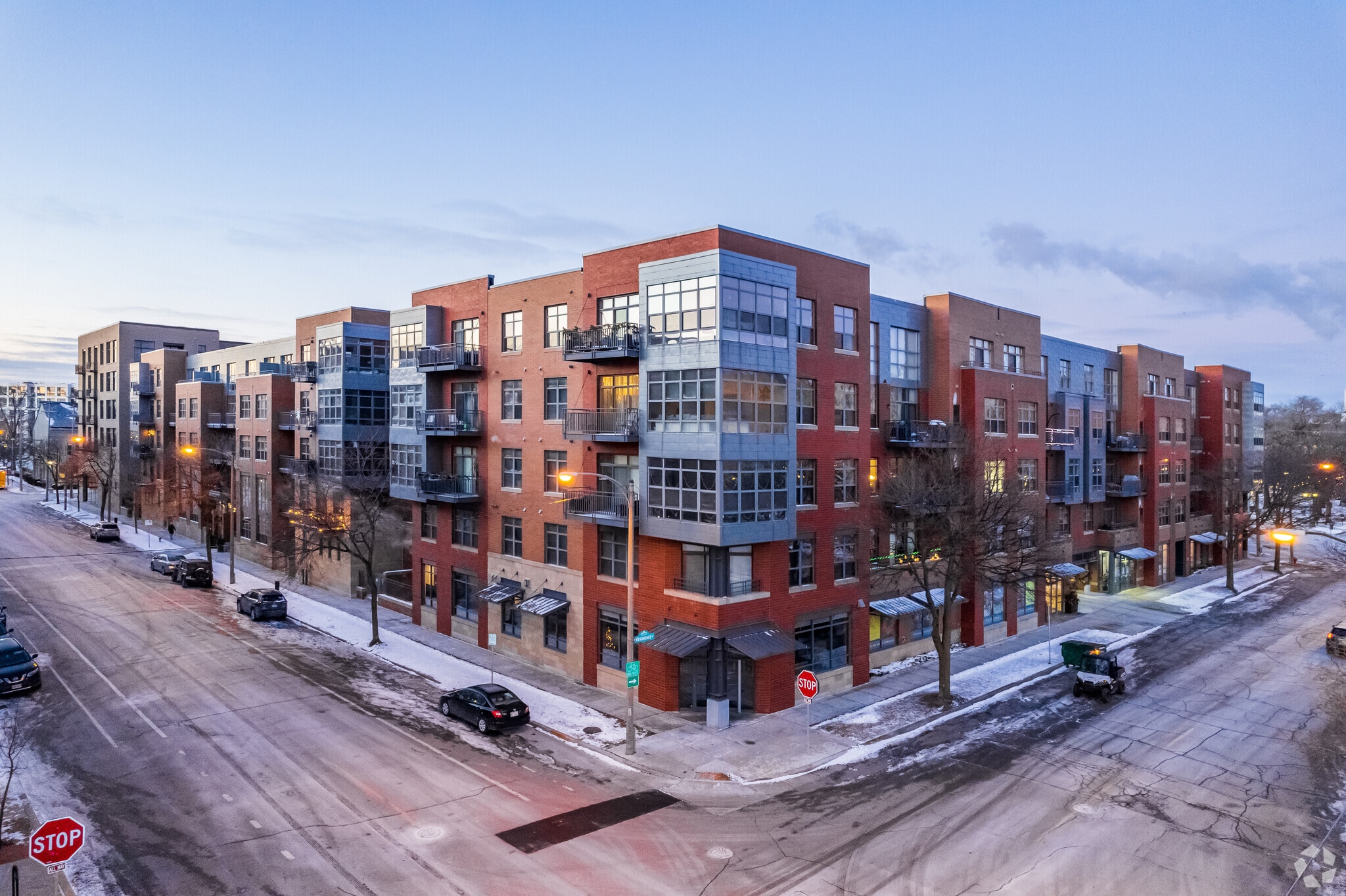 411 E Menomonee St, Milwaukee, WI for Rent