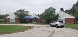 Louisville, KY Day Care Center - 7401 Riverport Dr