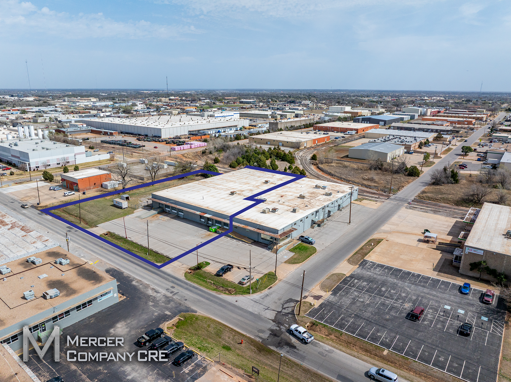 3300 N Santa Fe Ave, Oklahoma City, OK for Rent
