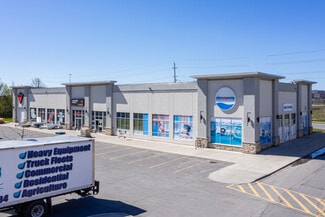 Ottawa, ON Retail - 280 Didsbury Rd