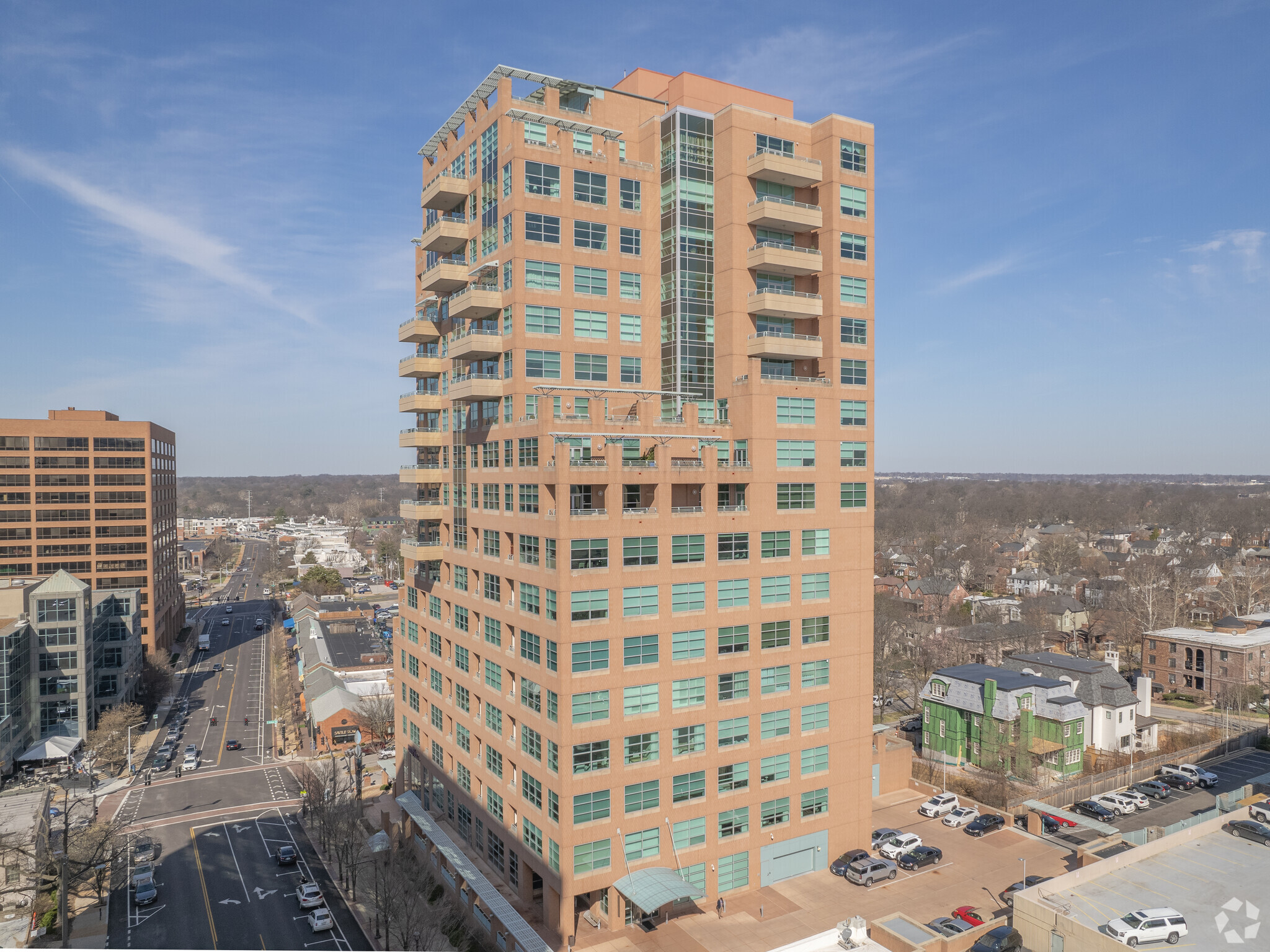 , Clayton, MO for Sale