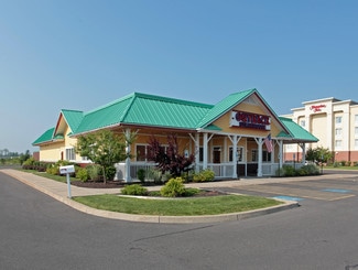 Liverpool, NY Restaurant - 3946 State Route 31
