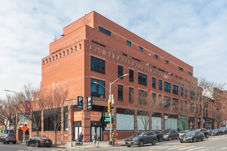Brooklyn, NY Apartments - 236-240 Atlantic Ave