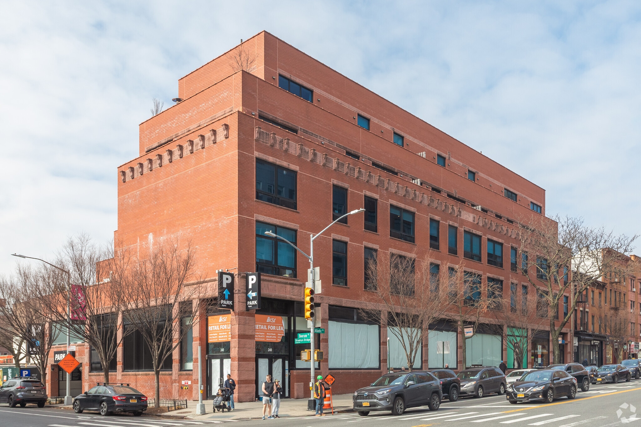 236-240 Atlantic Ave, Brooklyn, NY for Sale