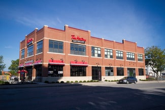 Buffalo, NY Retail - 1088 Niagara St