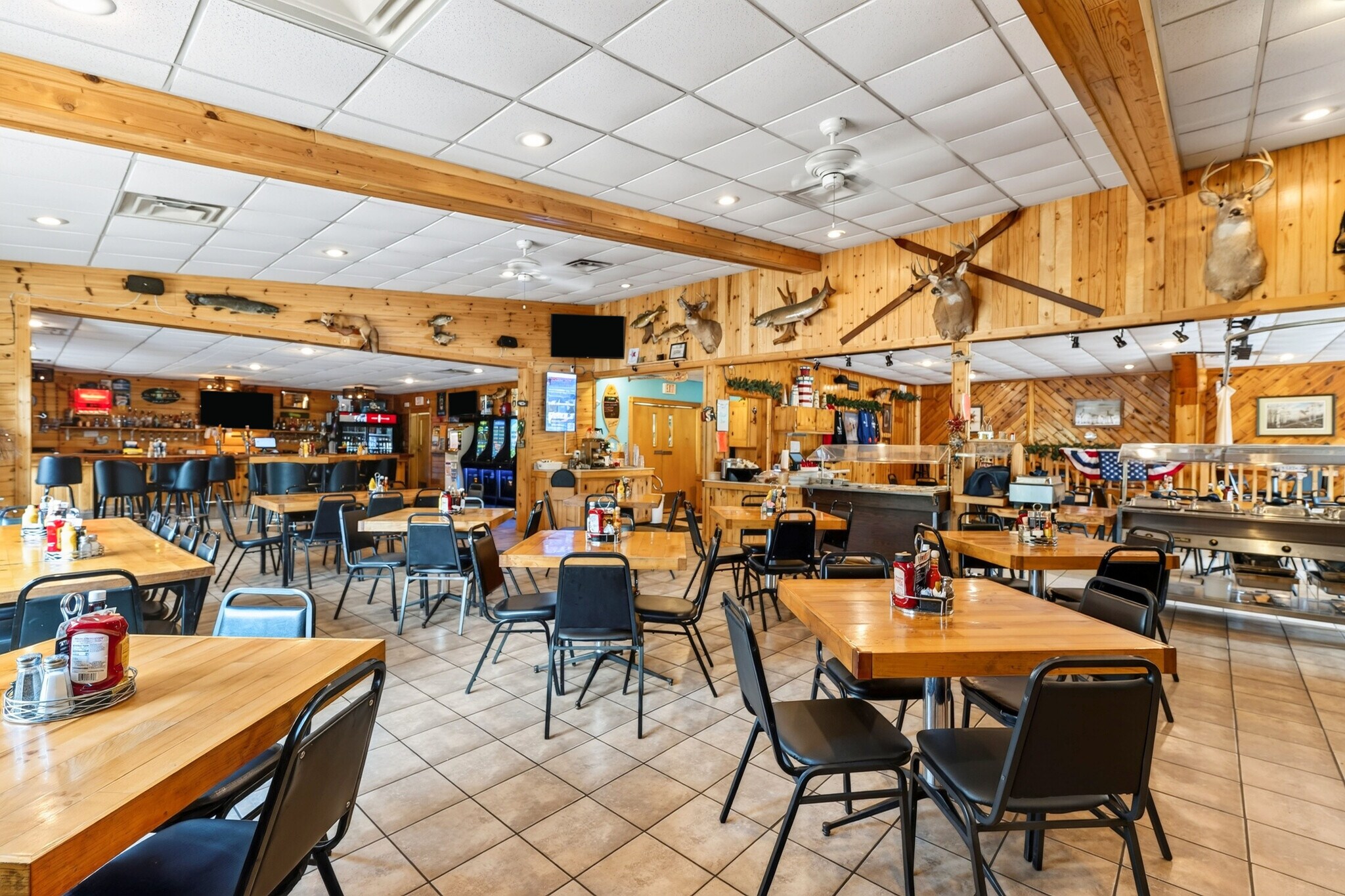 W7916 Hwy 70, Spooner, WI for Sale