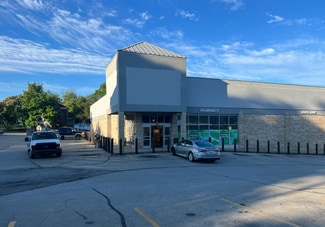 Hillsboro, OH Drug Store - 421 N High St