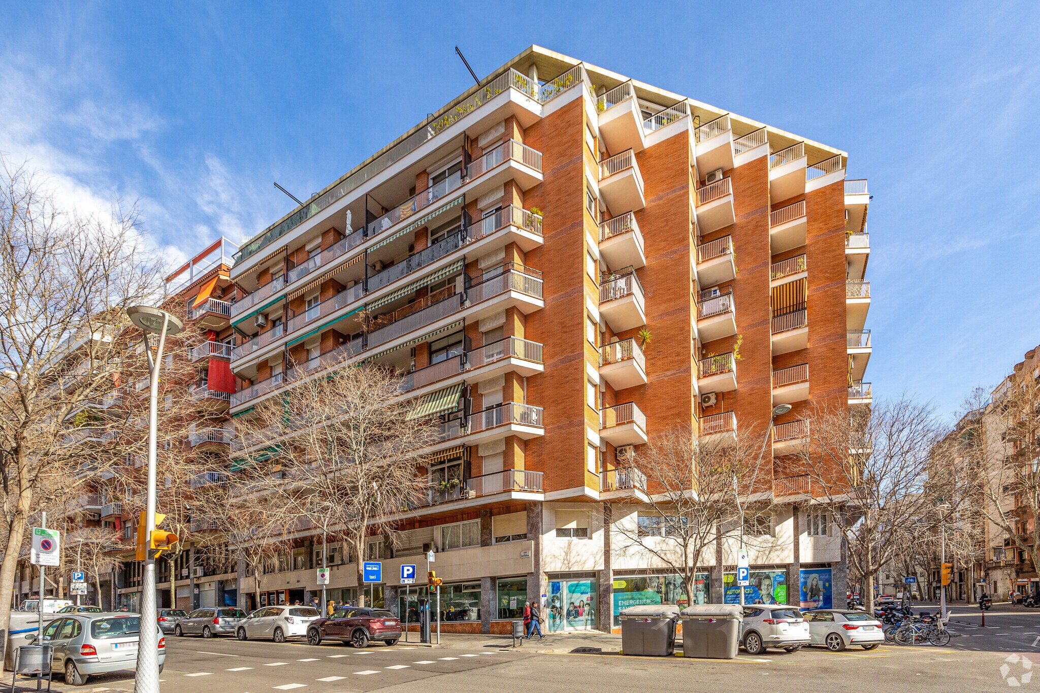 227 Carrer de la Indústria, Barcelona, BAR for Sale