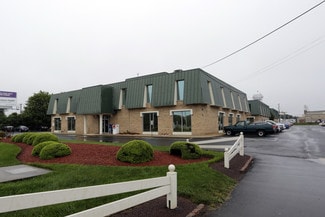Warminster Township, PA Office - 65 W Street Rd
