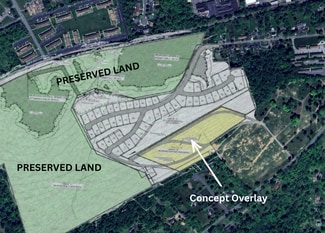 Washington, NJ Residential - Nunn Avenue