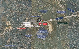 Austin, TX Commercial Land - 9201 W Hwy 290 Austin, TX Commercial Land - 9201 W Hwy 290