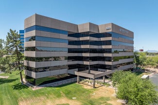 Tempe, AZ Office - 1620 W Fountainhead Pky