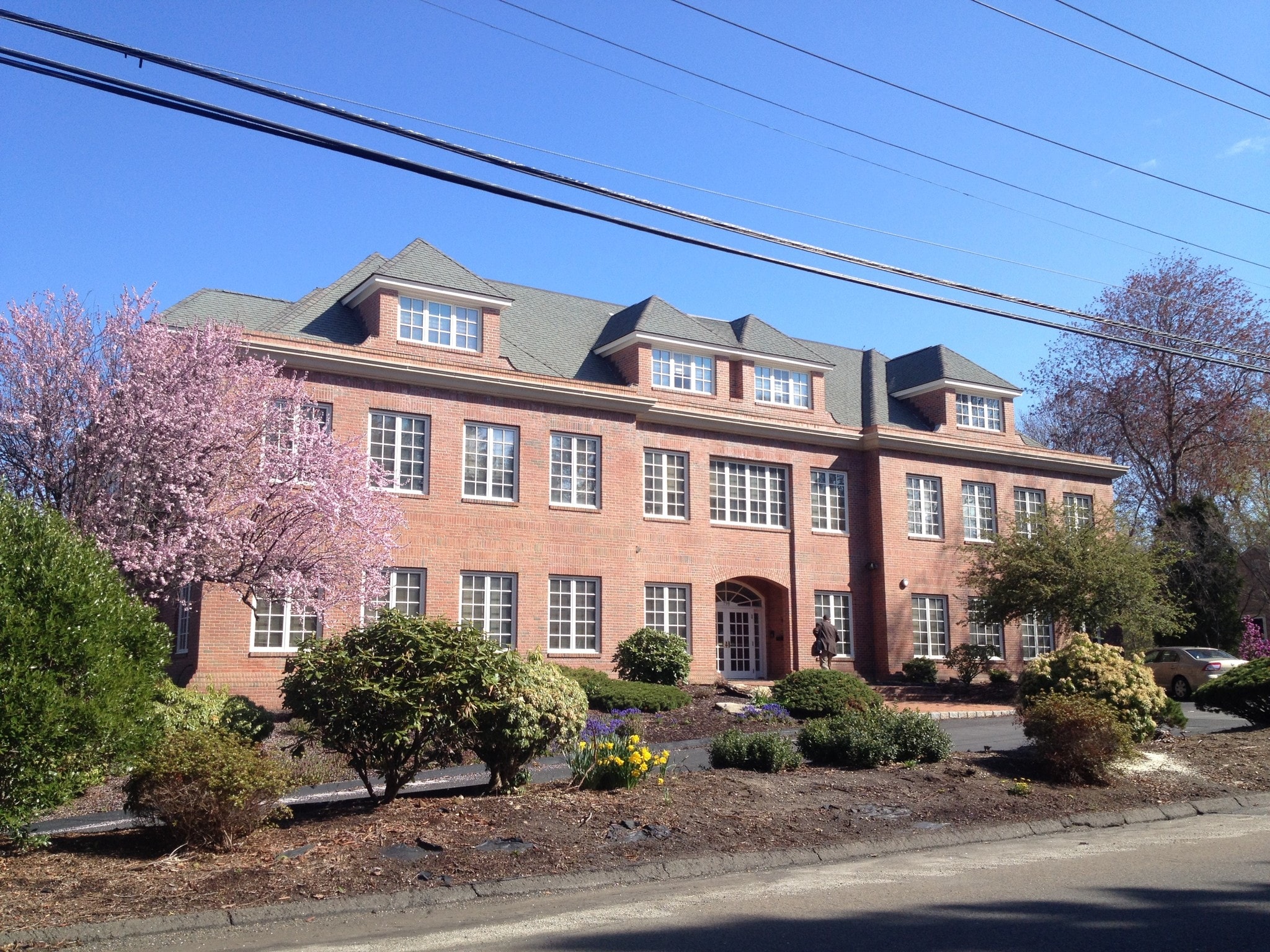 799 Silver Ln, Trumbull, CT for Sale