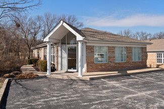 Saint Peters, MO Office - 1288 Jungermann Rd