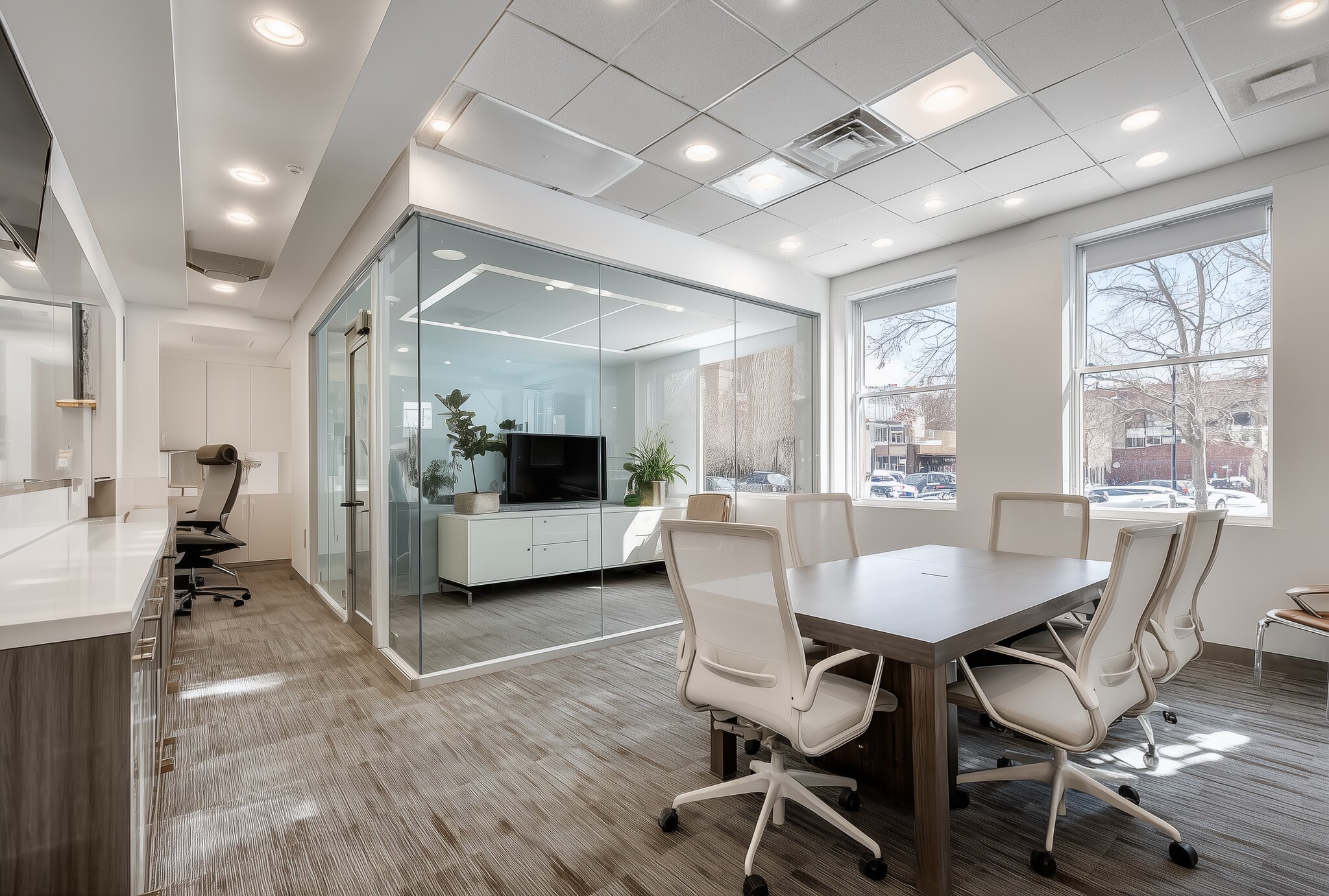 220 W Fourth St, New York, NY for Rent
