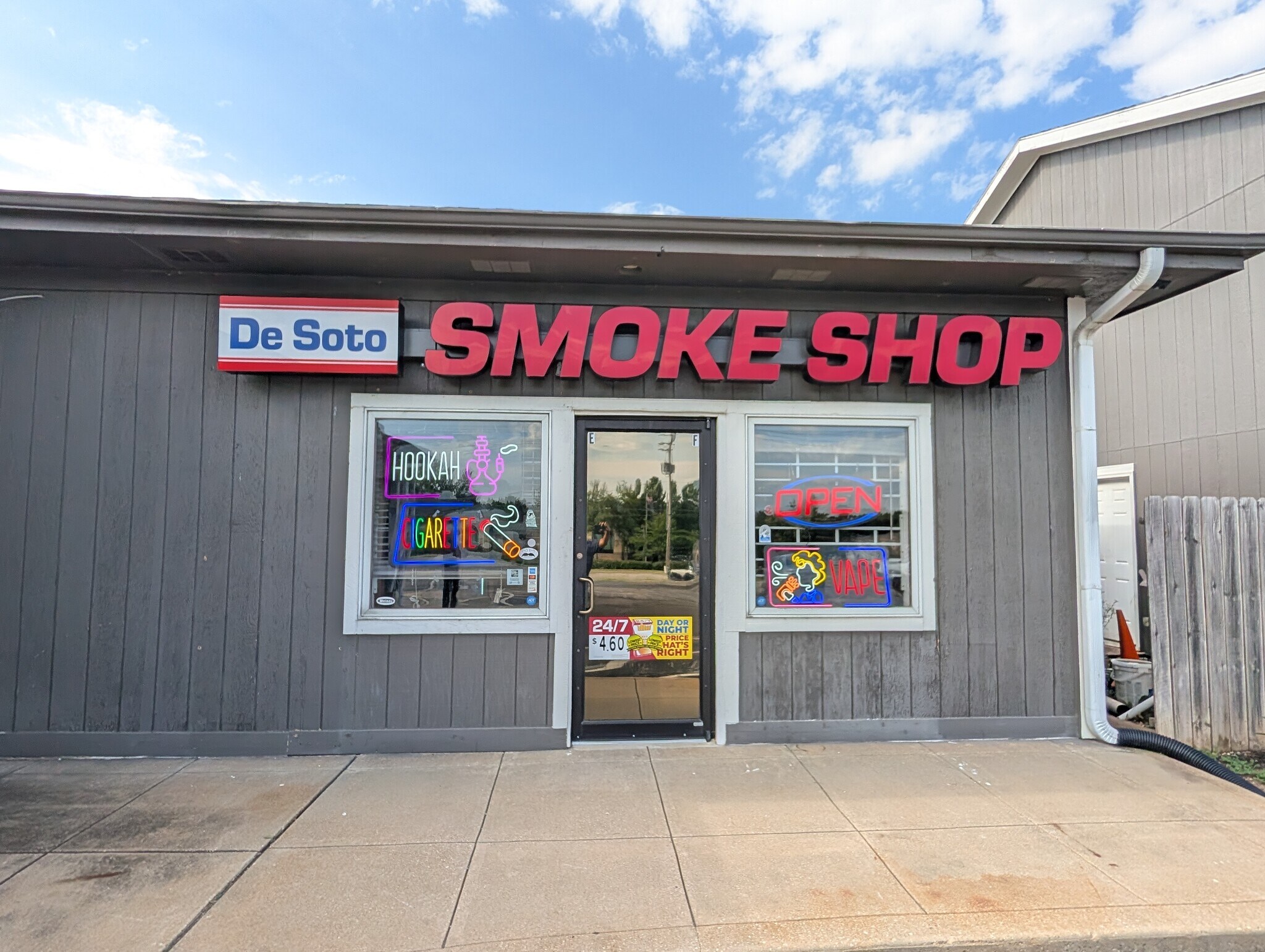 33490 Lexington Ave, De Soto, KS for Rent