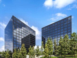 Irvine, CA Office - 19800 MacArthur Blvd