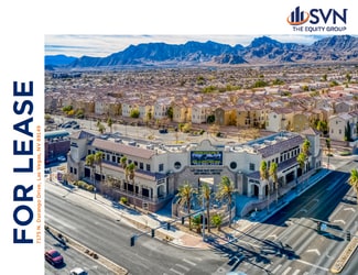Las Vegas, NV Office - 7175 N Durango Dr