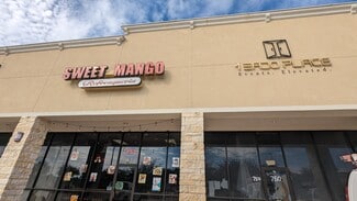 Houston, TX Office/Retail - 9710 S Kirkwood Rd