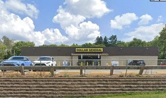 Harrisville, PA Freestanding - 5537 Pittsburgh Rd