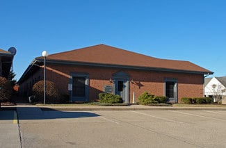 Edgewood, KY Office - 170-176 Barnwood Dr