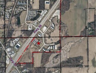 Waterford, WI Commercial - 506 Orbit Pky
