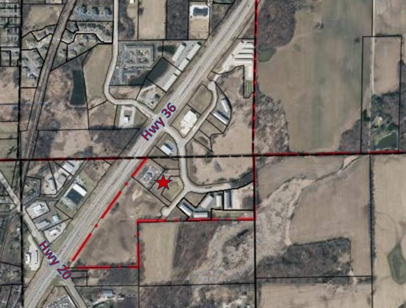 506 Orbit Pky, Waterford, WI for Sale