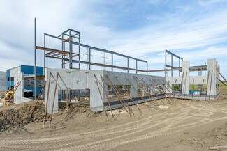 Edmonton, AB Office - 5003 28 St NW Edmonton, AB Office - 5003 28 St NW