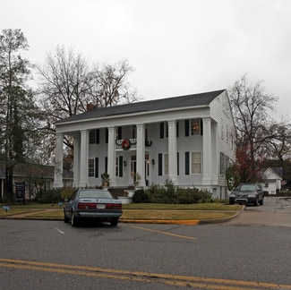 Tuscaloosa, AL Office/Residential - 2606 8th St