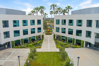 Mission Viejo, CA Office - 25950 Acero