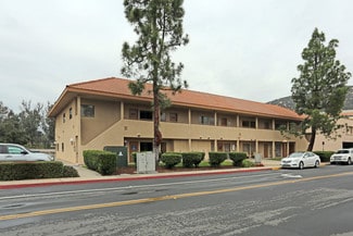 Poway, CA Medical - 15525 Pomerado Rd